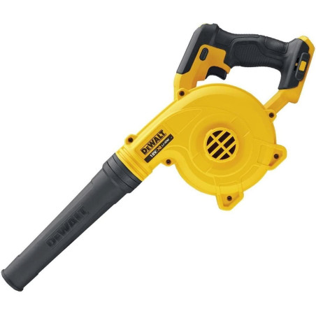 DeWALT DCV100 N Akku Gebläse Solo Gerät super