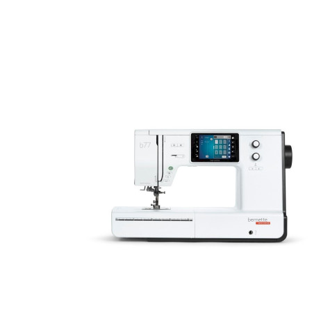 Bernina Bernette B77 Nähmaschine