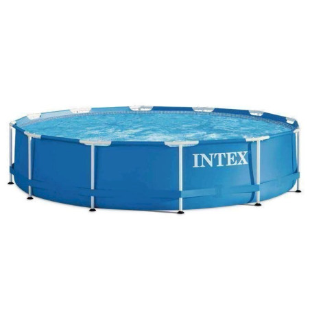 Intex Metal Frame Pool (28210NP), 366x76cm