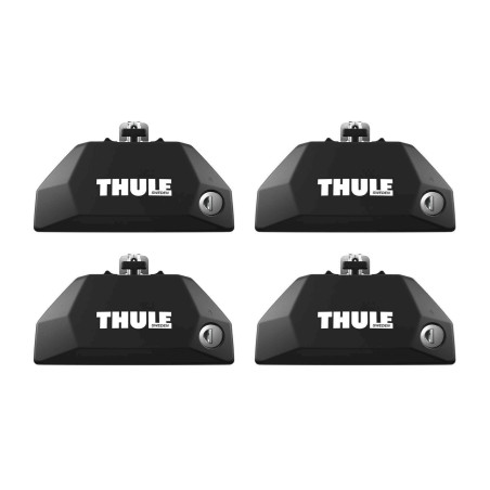 Thule Evo Flush Rail (710600)