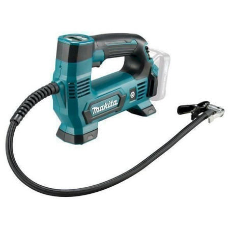 Corps de com­pres­seur Makita MP100DZ 12V Li-Ion - 8,3 bar