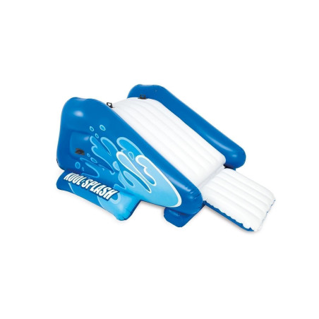 Toboggan Gonflable Intex Pour Piscine 58849Np