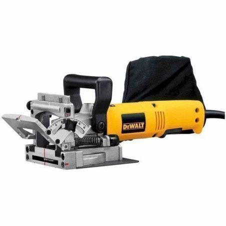 DeWalt DW682K Fraiseuse à lamelle