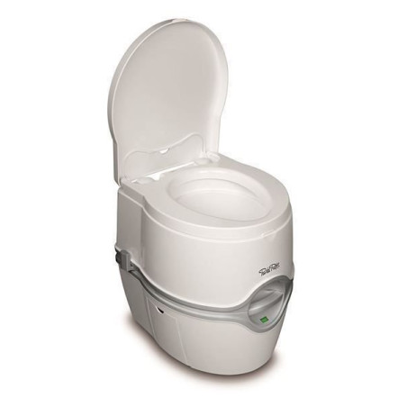 THETFORD Porta Potti 565E Excellence Cam­ping­toi­let­te, weiß