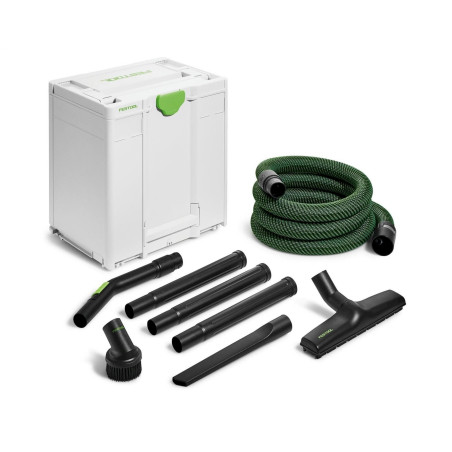 Festool RS-HW D 36-Plus kit de nettoyage artisan