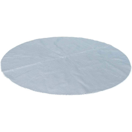 Tapis de sol rond pour MSpa Whirlpool 6 personnes Ø200 cm