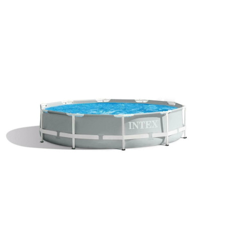 INTEX Frame Pool Rondo Prism 305 x 76 cm, 26700NP