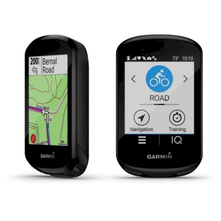 Garmin Edge 830 Fahr­rad­com­pu­ter black 2019 Stras­sen-Na­vi­ga­to­ren