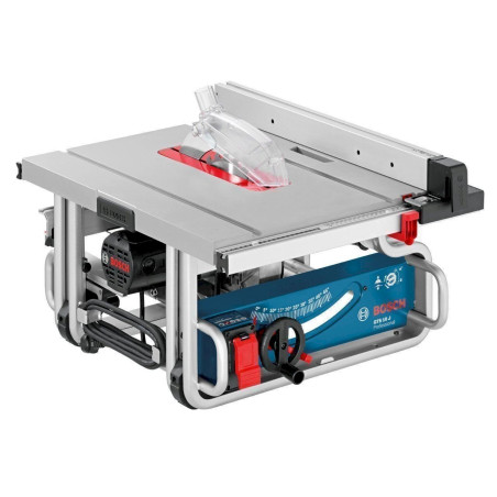 Bosch Scie circulaire à table GTS 10 J - 0601B30500