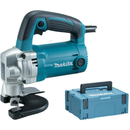 Makita JS3201J Cisaille métal dans MAKPAC - 710W