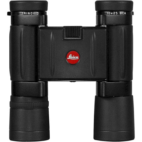 Leica Trinovid 10x25 BCA Jumelles