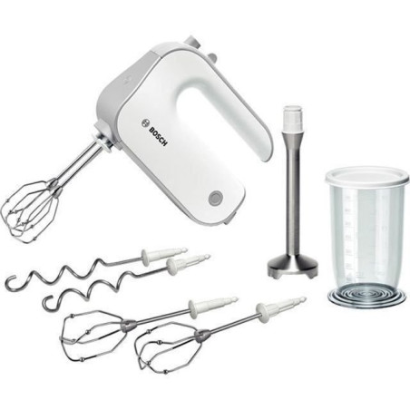 Bosch MFQ4075DE Handmixer 550W