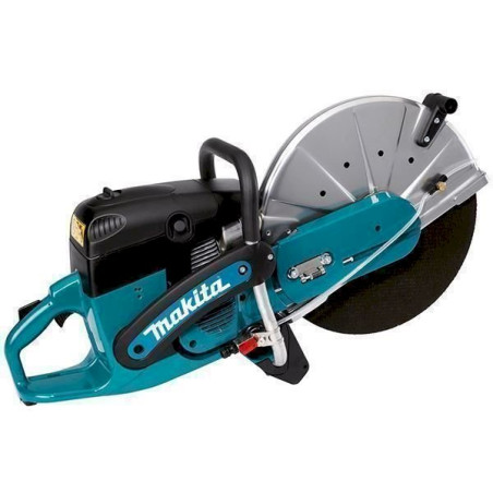 Tron­çon­neuse à essence Makita EK8100WS