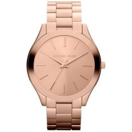 Michael Kors Damen-Uhren MK3197