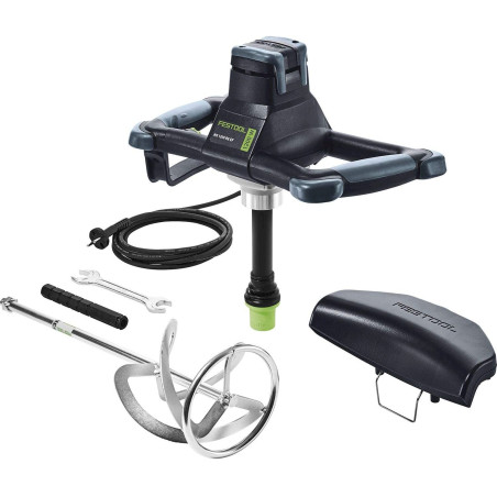 Festool Mélangeur MX 1200 RE EF HS3R 576743