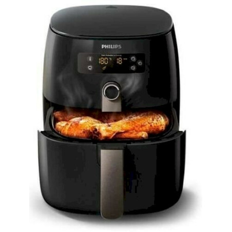 Friteuse Philips Airfryer COMPACT HD9741/10