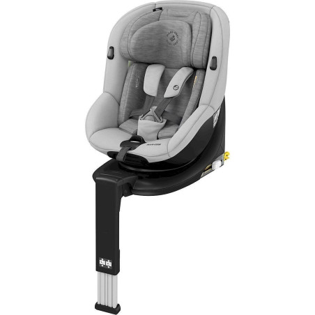 Maxi-Cosi Kindersitz Mica i-Size Authentic Grey Pre­mi­um-Kol­lek­ti­on 2020