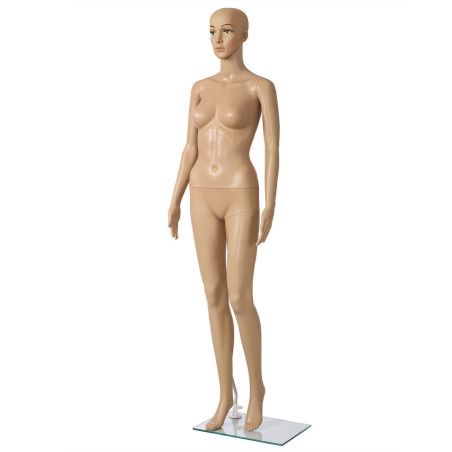 Mannequin Femme Corps Entier 175 cm MPLM07