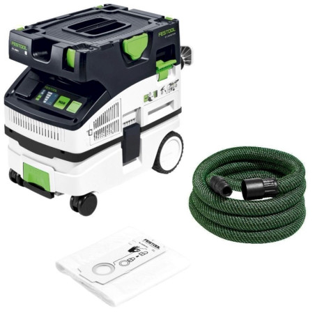 FESTOOL Ab­saug­mo­bil CTL MINI I CLEANTEC 574840