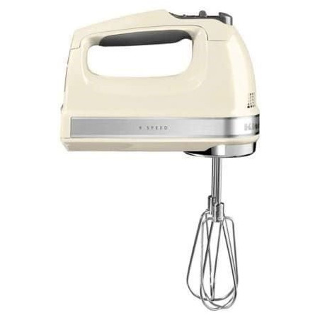 KitchenAid 5KHM9212EAC Créme