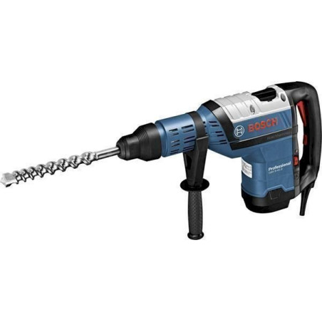 Bosch Bohrhammer mit SDS-max GBH 8-45 D mit Hand­wer­ker­kof­fer - Kom­bih­am­mer