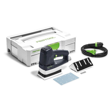 Festool Li­ne­arschlei­fer LS 130 EQ-Plus DUPLEX - 567850