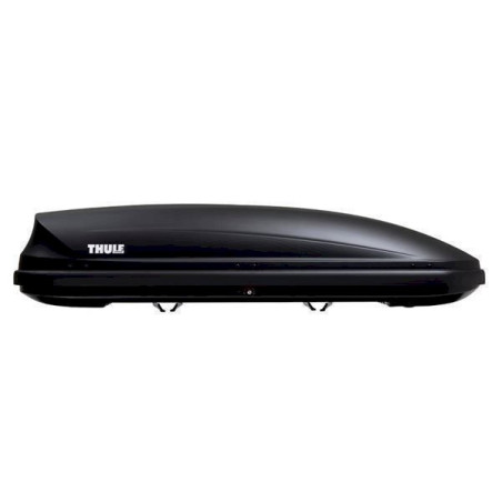 THULE Coffre de toit - Pacific M - 410 Litres