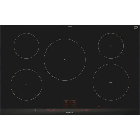 SIEMENS EH875LVC1E Elektro-Kochstelle