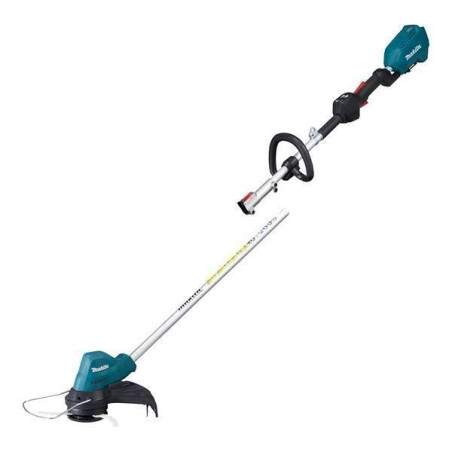 Makita Ak­ku-Ra­sen­trim­mer DUR188LZ 18,0 V 3,9 kg