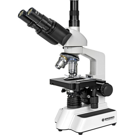 Bresser 5723100 Microscope Researcher Trino