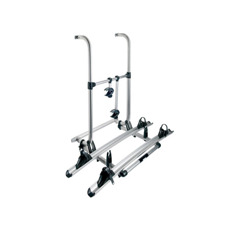 Thule Fahr­rad­trä­ger Elite G2 Standard silber