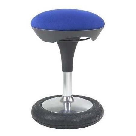 TOPSTAR SI69 G26 Sitzhocker Sitness 20 blau