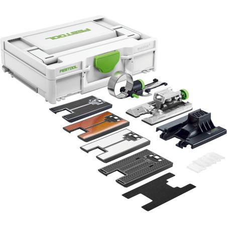 Festool Systainer d'accessoires ZH-SYS-PS 420 576789