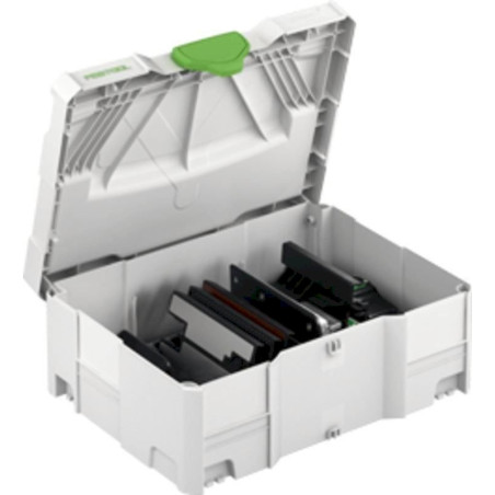 Festool Sytainer d'ac­ces­soires ZH-SYS-PS 420 - 497709