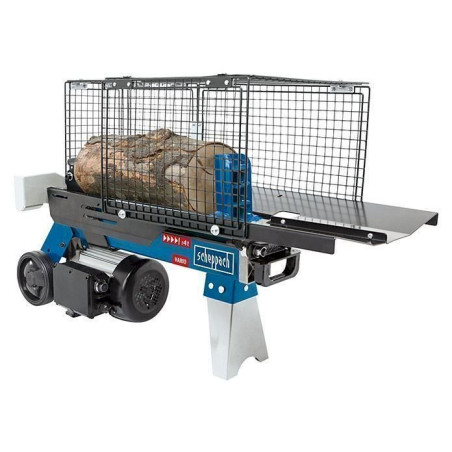 Scheppach HL460 Fendeuse à bois - 350mm - 1500W (230V)