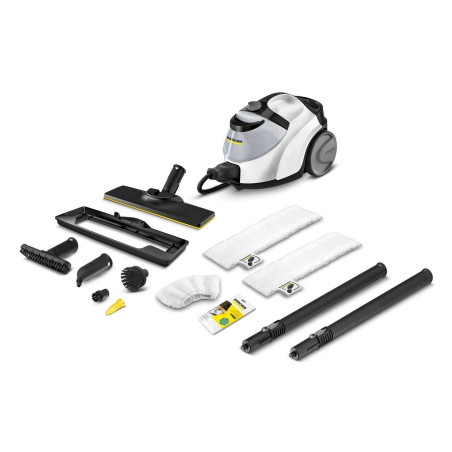 Nettoyeur vapeur Karcher SC5 Easy Fix Premium blanc 1.512-550.0