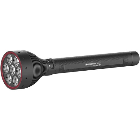 Lampe de poche Ledlenser X21R