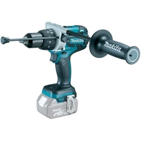 Per­ceuse-vis­seuse à percussion Makita DHP481Z