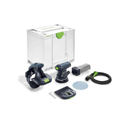 Festool Kan­ten­schlei­fer ES-ETS 125 REQ-Plus 576678