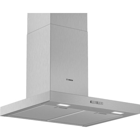 Bosch Wandesse 60 cm Box-Design Edelstahl DWB66BC50