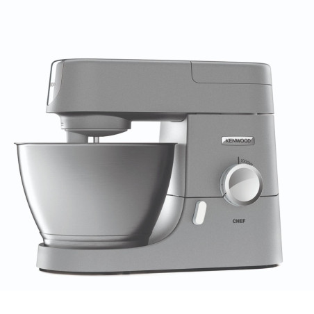 Kenwood KVC 3150S Chef Küchenmaschine 4,3L silver