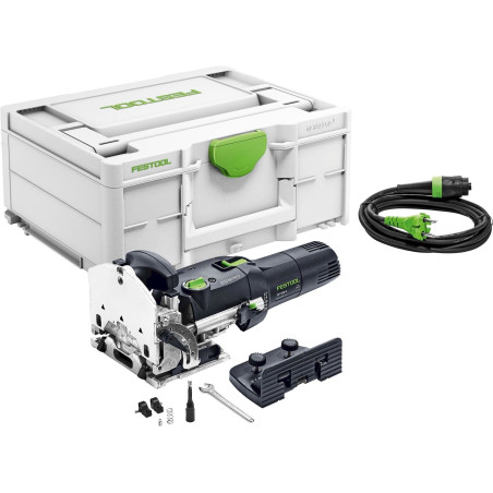 Festool DOMINO DF 500 Q-Plus Dübelfräse