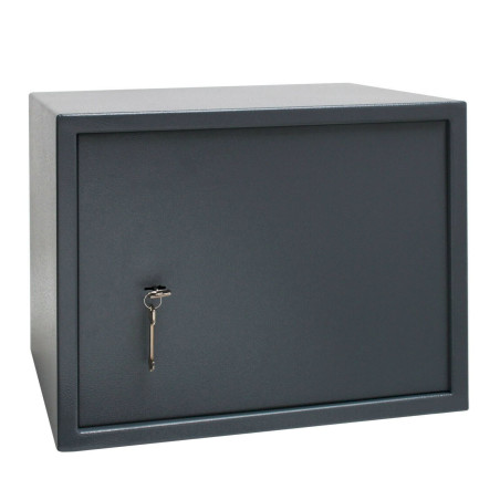 Dema Digital 63 L (20954) Mö­bel­tre­sor Wandtresor Wandsafe Geld­schrank Safe Tresor mit Schlüssel