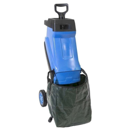 Güde Broyeur de jardin GH 2501 2500W