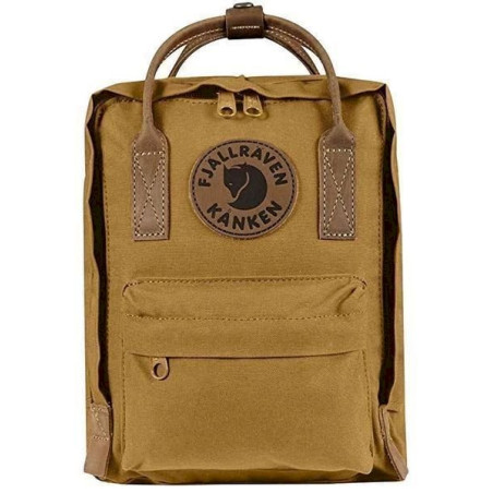 Fjällräven Kanken No. 2 Rucksack Acorn - 16 Liter