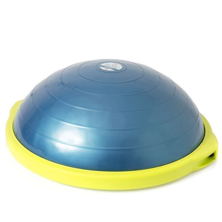 BOSU Ball Ba­lan­ce­trai­ner Sport ø 50 cm, Blau