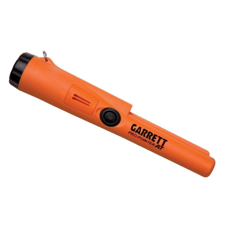 Garrett Hand­de­tek­tor Pro Pointer AT "