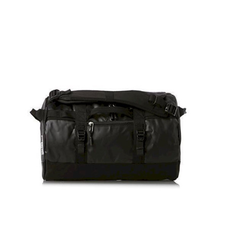 The North Face Base Camp Duffel XS tnf black