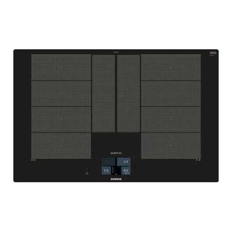 Siemens EX801KYW1E Plaque induction