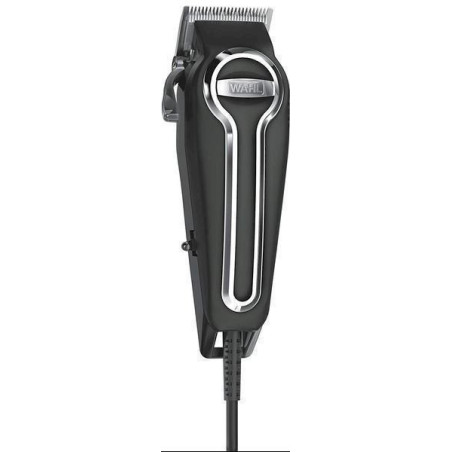 WAHL 79602-201 Elite Pro, Haar­schnei­de­ma­schi­ne, Schwarz